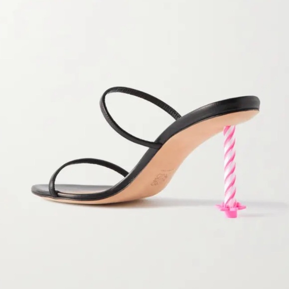 NWT Loewe Candle Heel - Picture 2 of 4
